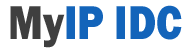 MyIP 로고